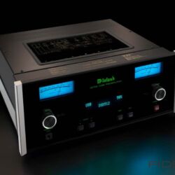 McIntosh C2700 Tube Preamplifier