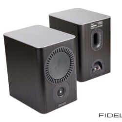 Mission QX-2 Kompaktlautsprecher