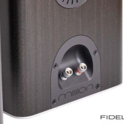 Mission QX-2 Kompaktlautsprecher