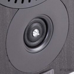 Mission QX-2 Kompaktlautsprecher