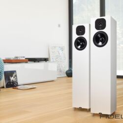 Neat Acoustics Momentum