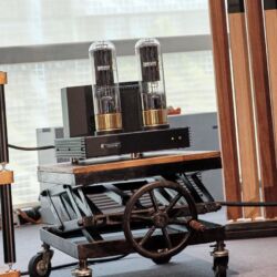 Münchener Messen High End und hifideluxe 2019 ANALOG