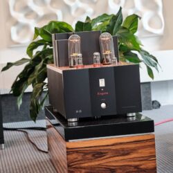 Münchener Messen High End und hifideluxe 2019 ANALOG