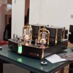 Münchener Messen High End und hifideluxe 2019 ANALOG