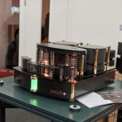 Münchener Messen High End und hifideluxe 2019 ANALOG