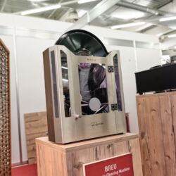 Münchener Messen High End und hifideluxe 2019 ANALOG