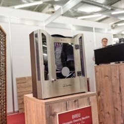Münchener Messen High End und hifideluxe 2019 ANALOG