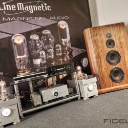 Münchener Messen High End und hifideluxe 2019 ANALOG