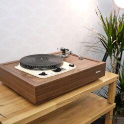 Münchener Messen High End und hifideluxe 2019 ANALOG