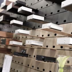 Münchener Messen High End und hifideluxe 2019 ANALOG