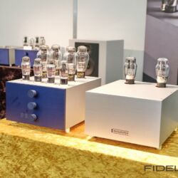 Münchener Messen High End und hifideluxe 2019 ANALOG