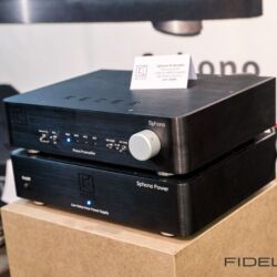 Münchener Messen High End und hifideluxe 2019 ANALOG