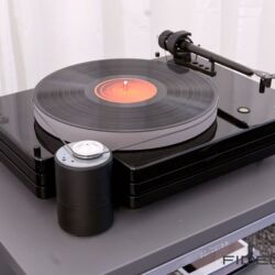 Münchener Messen High End und hifideluxe 2019 ANALOG