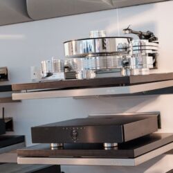 Münchener Messen High End und hifideluxe 2019 ANALOG