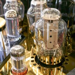 Münchener Messen High End und hifideluxe 2019 ANALOG