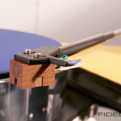 Münchener Messen High End und hifideluxe 2019 ANALOG