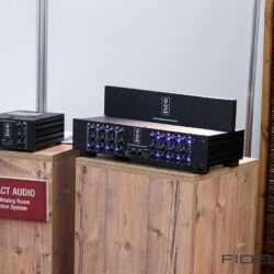 Münchener Messen High End und hifideluxe 2019 ANALOG