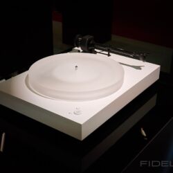 Münchener Messen High End und hifideluxe 2019 ANALOG