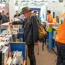 Münchener Messen High End und hifideluxe 2019 ANALOG