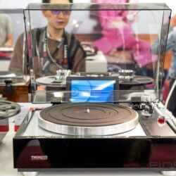 Münchener Messen High End und hifideluxe 2019 ANALOG