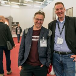 Münchener Messen High End und hifideluxe 2019 ANALOG