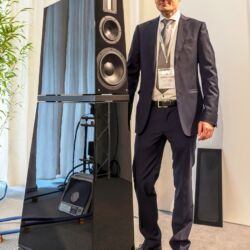 Münchener Messen High End und hifideluxe 2019 ANALOG