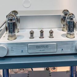 Münchener Messen High End und hifideluxe 2019 ANALOG
