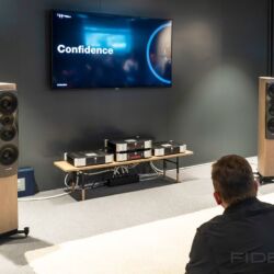 Münchener Messen High End und hifideluxe 2019 ANALOG