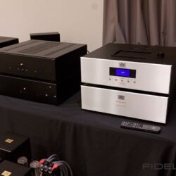 Münchener Messen High End und hifideluxe 2019 ANALOG