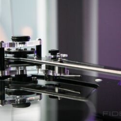 Münchener Messen High End und hifideluxe 2019 ANALOG