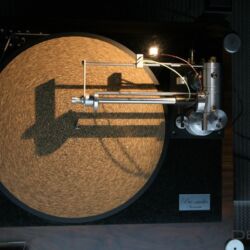 Münchener Messen High End und hifideluxe 2019 ANALOG
