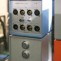 Münchener Messen High End und hifideluxe 2019 ANALOG