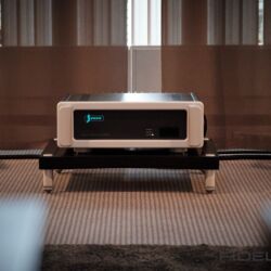 Münchener Messen High End und hifideluxe 2019 ANALOG