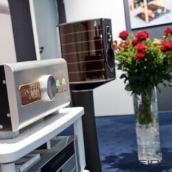 Münchener Messen High End und hifideluxe 2019 ANALOG