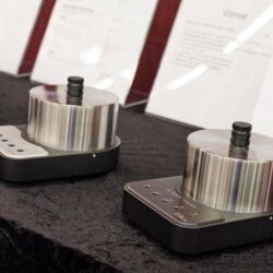 Münchener Messen High End und hifideluxe 2019 ANALOG