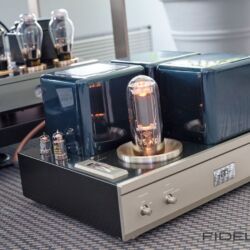 Münchener Messen High End und hifideluxe 2019 ANALOG