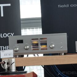 Münchener Messen High End und hifideluxe 2019 ANALOG