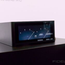 Münchener Messen High End und hifideluxe 2019 DIGITAL