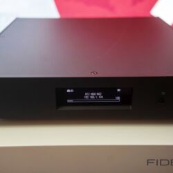 Münchener Messen High End und hifideluxe 2019 DIGITAL