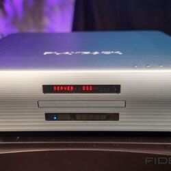 Münchener Messen High End und hifideluxe 2019 DIGITAL