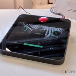 Münchener Messen High End und hifideluxe 2019 DIGITAL