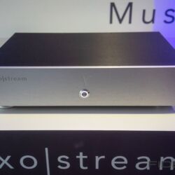 Münchener Messen High End und hifideluxe 2019 DIGITAL