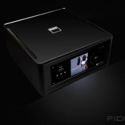 NAD M10