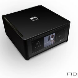 NAD M10