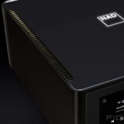 NAD M10