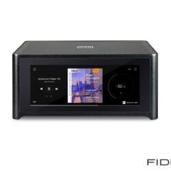 NAD M10