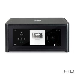 NAD M10