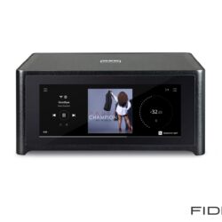 NAD M10
