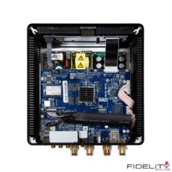 NAD M10