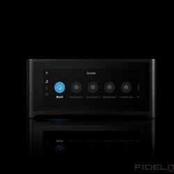 NAD M10